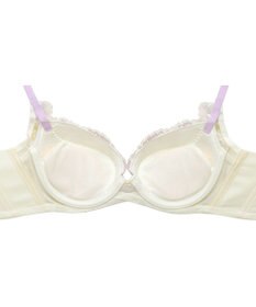 WACOAL 【ハグするブラ】 ブラジャー 体温を感知してカラダになじむ 谷間メイク 脇・背中すっきり レディース BRB498 /ワコール