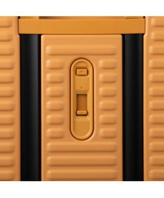 ACE BAGS & LUGGAGE EDGELINK CRUZBOX スーツケース フロントオープン 74/85L エキスパンド機能 05806 エッジリンク