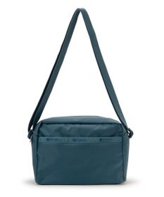 LeSportsac DANIELLA CROSSBODY/ブルーインディゴ