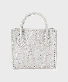 GRACE CONTINENTAL SquareMiniBagMT