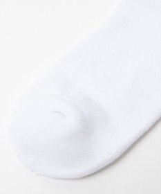 WEGO アニマル刺繍ワンポイントソックス