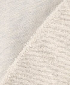 J.PRESS YORK STREET 【UNISEX】YALE刺繍クルーネックプルオーバー