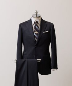 J.PRESS MEN 【定番】【JAPAN CRAFT CLOTH】スーツ / 背抜き /2B