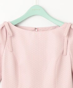 TOCCA 【洗える！】CATCH LADY DRESS ドレス