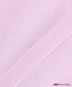 ANY KIDS 【も～っと！おジャ魔女どれみ×any FAM】長袖Tシャツ