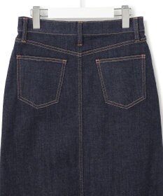23区 L 【Oggi4月号掲載/洗える】23区DENIM ストレッチ デニムスカート