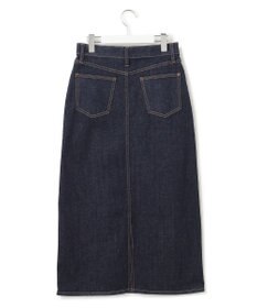 23区 L 【Oggi4月号掲載/洗える】23区DENIM ストレッチ デニムスカート