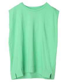 AMERICAN HOLIC ショルダータックノースリーブプルオーバー