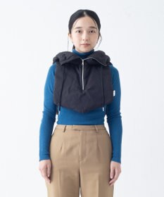 KWD 【日本製】HOOD DOWN PARTS グリーンダウン フードダウンパーツ