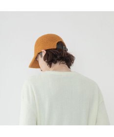 林八百吉商店 Jin no beat shi te cassie ニットサーモキャップ