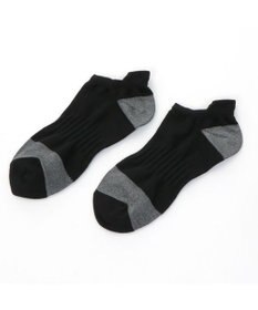 Chacott 【抗菌・消臭】アーチフィットソックス（アンクル丈）