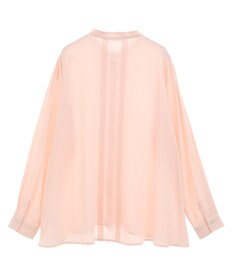 AMERICAN HOLIC サラックールタックブラウス