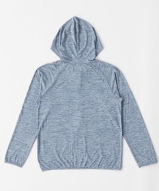 OP／FILA 【Kappa】ライトダンボールパーカー