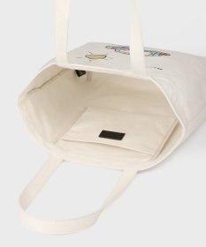 Paul Smith Drawn by Paul トートバッグ