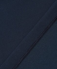 23区GOLF フェミニン＆エレガント【WOMEN】レイヤースリーブシャツ