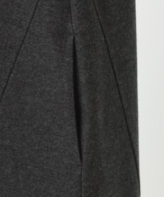 23区 【R(アール)】ファインウールジャージー ワンピース