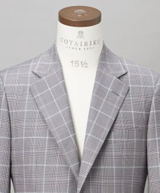 GOTAIRIKU 【DORMEUIL/ドーメル】エクセル 10マンススーツ