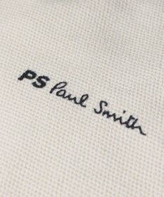 Paul Smith Drawn by Paul トートバッグ