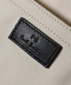 Paul Smith Drawn by Paul トートバッグ