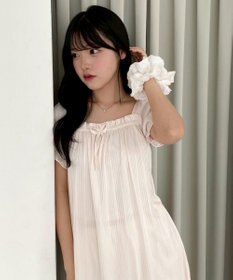 WEGO ワンピースルームウェア
