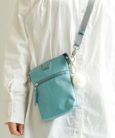 ACE BAGS & LUGGAGE Kanana project COLLECTION VYG ルフレ ショルダーバッグ 68341 カナナプロジェクト コレクション スマホショルダー ポシェット