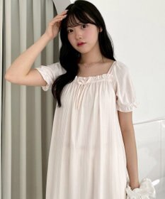 WEGO ワンピースルームウェア