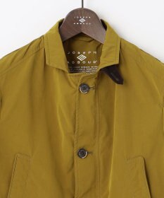 JOSEPH ABBOUD 【ECO撥水/8ポケット】サスティナブルレジャーブルゾン