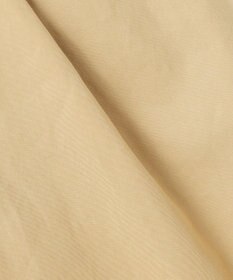 uncrave 【手洗い可】ライト チノ ベルト付き オールインワン（uncrave WHITE）