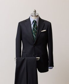 J.PRESS MEN 【定番】【JAPAN CRAFT CLOTH】スーツ / 背抜き /2B