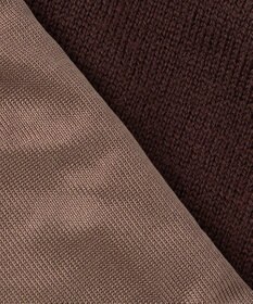 23区GOLF 【MEN】【ウォッシャブル】フェアアイル柄ニット