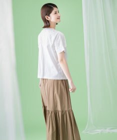 ONWARD Reuse Park 【自由区】カットソー春夏
