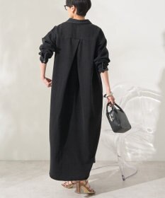 AMERICAN HOLIC 【WEB限定】デニムワンピース