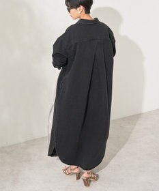 AMERICAN HOLIC 【WEB限定】デニムワンピース