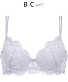 Wing Wing Lesiage 【1000シリーズ】 3/4カップブラ PB1000 ウイング／ワコール