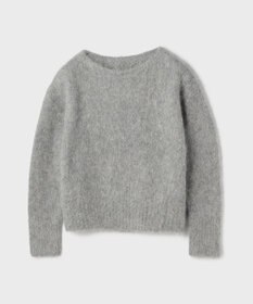 GRACE CONTINENTAL オーバーニットトップ