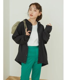 AMERICAN HOLIC ドロストポンチパーカー