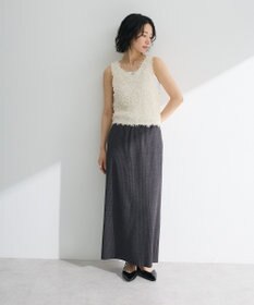 Green Parks ・ＥＬＥＮＣＡＲＥ　ＤＵＥ　リブナロースカート