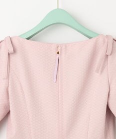 TOCCA 【洗える！】CATCH LADY DRESS ドレス