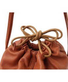 genten サステナブル巾着 大