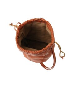 genten サステナブル巾着 大