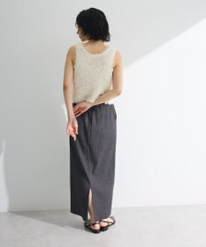 Green Parks ・ＥＬＥＮＣＡＲＥ　ＤＵＥ　リブナロースカート