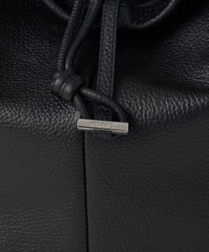 russet レザーワンショルダーバッグ(CE-1644)