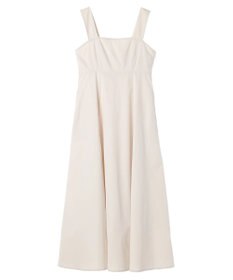 earth music&ecology ステッチジャンドレ