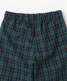 J.PRESS KIDS 【140-170cm】マドラスチェックパンツ