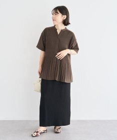 Green Parks ・ＥＬＥＮＣＡＲＥ　ＤＵＥ　リブナロースカート