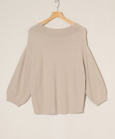 ONWARD Reuse Park 【any FAM】ニット秋冬