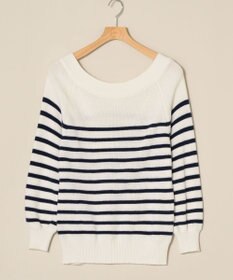 ONWARD Reuse Park 【any FAM】ニット春夏