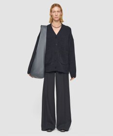 JOSEPH 【洗える】リュクスカシミヤカーディガン