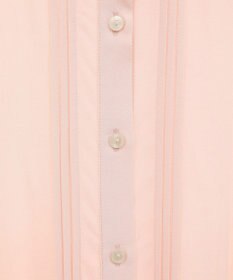 AMERICAN HOLIC サラックールタックブラウス