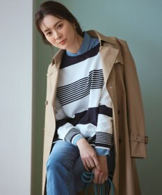 洗える】23区DENIM ライトダンガリー シャツ / 23区 | ファッション